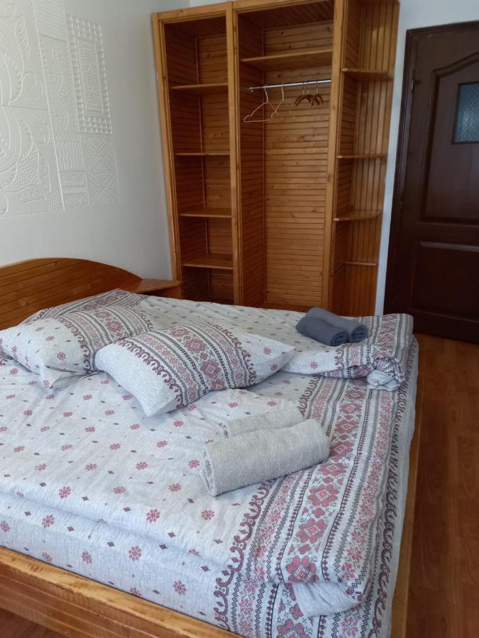 Садиба "Коренюки" Tatariv Esterno foto