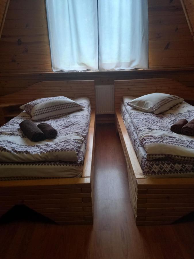 Садиба "Коренюки" Tatariv Esterno foto